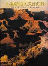 9780887140280-0887140289-Grand Canyon: The Story Behind the Scenery