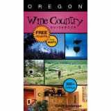 9780979120121-0979120128-Wine Country Guidebook Oregon