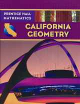 9780132031226-0132031221-California Geometry