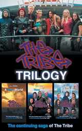9781991193605-1991193602-The Tribe Trilogy