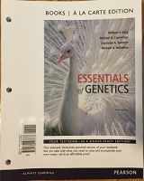 9780134047799-0134047796-Essentials of Genetics (9th Edition) - Standalone book