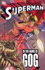 9781401207571-140120757X-Superman: In the Name of Gog