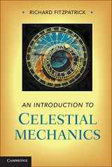 9781107023819-1107023815-An Introduction to Celestial Mechanics