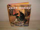 9780500236291-0500236291-Keith Haring the Authorized Biography