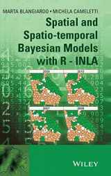9781118326558-1118326555-Spatial and Spatio-temporal Bayesian Models with R - INLA