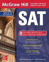 9781264594306-1264594305-McGraw Hill SAT 2023 (McGraw Hill Education SAT)
