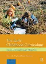 9781138371392-1138371394-The Early Childhood Curriculum: Inquiry Learning Through Integration