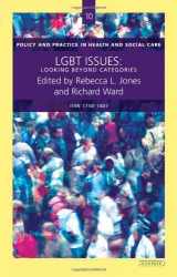 9781906716059-1906716056-LGBT Issues: Looking Beyond Categories (Policy and Practice in Health and Social Care)