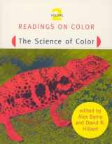 9780262024259-026202425X-Readings on Color, Vol. 2: The Science of Color