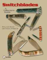 9780764335013-0764335014-Switchblades: A Collector's Guide