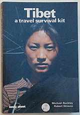 9780908086887-0908086881-Tibet: A Travel Survival Kit (Lonely Planet Tibet)