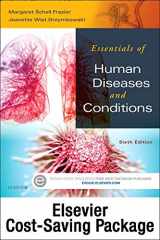 9780323401784-0323401783-Essentials of Human Diseases and Conditions - Text and Elsevier Adaptive Learning Package