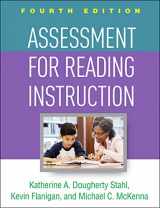 9781462541584-1462541585-Assessment for Reading Instruction