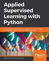 9781789954920-1789954924-Applied Supervised Learning with Python