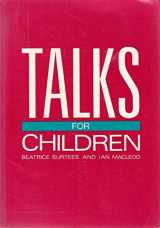 9780715206300-0715206303-Talks for Children