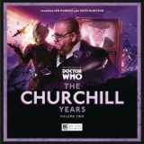 9781785754296-1785754297-The Churchill Years - Volume 2 (Doctor Who - The Churchill Years)