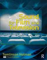 9780240813301-0240813308-Sound for Film and Television