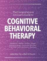 9781683733126-1683733126-The Comprehensive Clinician's Guide to Cognitive Behavioral Therapy