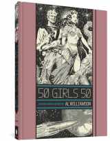 9781606995778-1606995774-"50 Girls 50" and Other Stories (The EC Comics Library, 4)