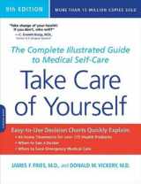 9780201080971-0201080974-Take Care of Yourself