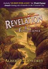 9781786367082-1786367084-Revelation and Other Tales of Fantascience