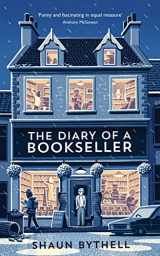 9781781258620-1781258627-The Diary of a Bookseller
