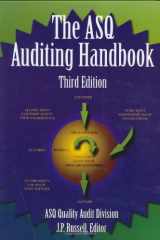 9780873896665-0873896661-The ASQ Auditing Handbook