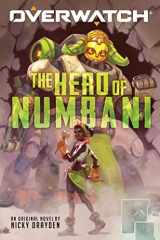9781338575972-133857597X-The Hero of Numbani (An Overwatch Original Novel) (1) (Overwatch, 1)