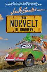 9781250062789-1250062780-From Norvelt to Nowhere (Norvelt Series, 2)