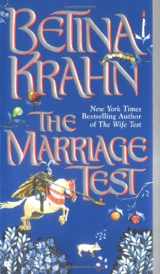 9780425196458-0425196453-The Marriage Test