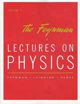 9780201021165-0201021161-The Feynman Lectures on Physics, Vol. 1: Mainly Mechanics, Radiation, and Heat
