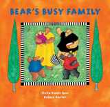 9781841483917-1841483915-Barefoot Books Bear's Busy Family