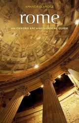 9780199546831-0199546835-Rome (Oxford Archaeological Guides)