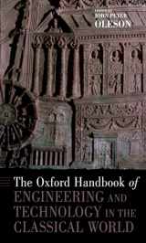 9780199734856-0199734852-The Oxford Handbook of Engineering and Technology in the Classical World (Oxford Handbooks)