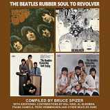 9780983295792-0983295794-The Beatles Rubber Soul to Revolver (Beatles Album Series)
