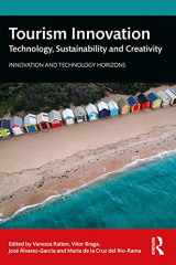 9780367077891-0367077892-Tourism Innovation: Technology, Sustainability and Creativity (Innovation and Technology Horizons)