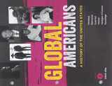 9781337598798-1337598798-Bundle: Global Americans, Volume 2, Loose-Leaf Version + LMS Integrated MindTap History, 1 term (6 months) Printed Access Card