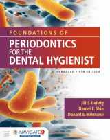 9781284209266-1284209261-Foundations of Periodontics for the Dental Hygienist, Enhanced