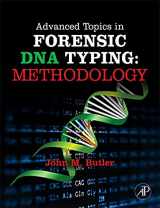 9780123745132-0123745136-Advanced Topics in Forensic DNA Typing: Methodology