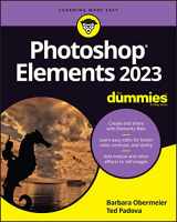 9781119912903-1119912903-Photoshop Elements 2023 For Dummies