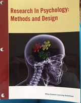 9781118731147-111873114X-RESEARCH IN PSYCHOLOGY (LOOSELEAF)