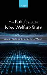 9780199645244-0199645248-The Politics of the New Welfare State
