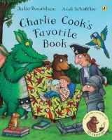 9780142411384-0142411388-Charlie Cook's Favorite Book