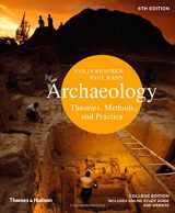 9780500289761-050028976X-Archaeology: Theories, Methods, and Practice