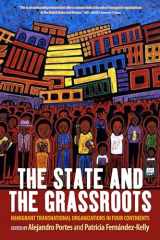 9781782387343-178238734X-The State and the Grassroots: Immigrant Transnational Organizations in Four Continents
