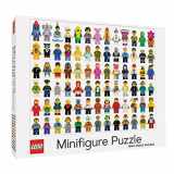 9781452182278-1452182272-LEGO Minifigure Puzzle