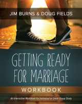 9780781412186-0781412188-Getting Ready for Marriage Workbook