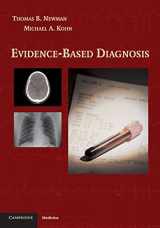 9780521714020-0521714028-Evidence-Based Diagnosis