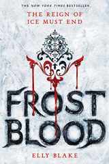 9780316273251-0316273252-Frostblood (The Frostblood Saga, 1)