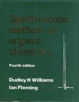 9780070841666-0070841667-Spectroscopic Methods in Organic Chemistry (Fourth Edition)